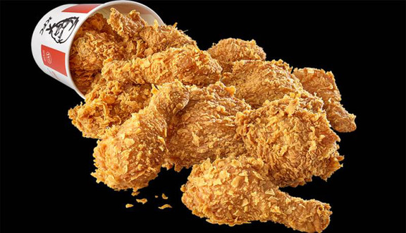 Gà Rán KFC - 116 Lê Duẩn