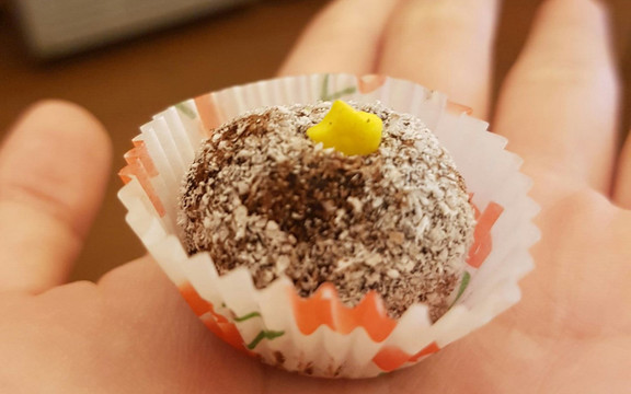 Tam's Kitchen - Shop Ăn Vặt Online