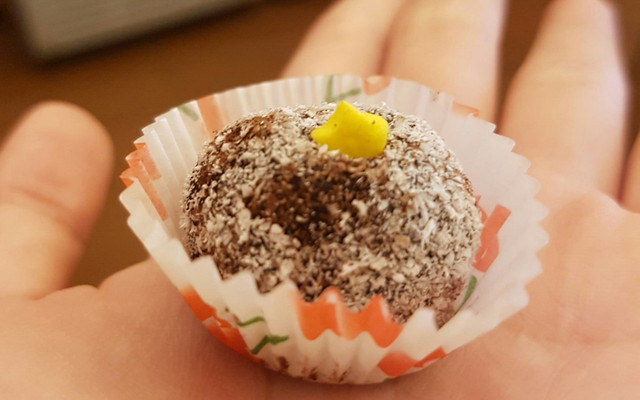 Tam's Kitchen - Shop Ăn Vặt Online