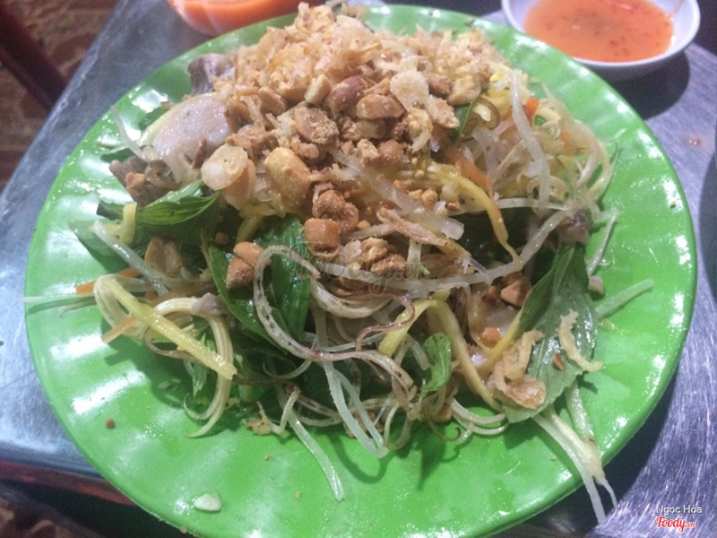 Ốc trộn