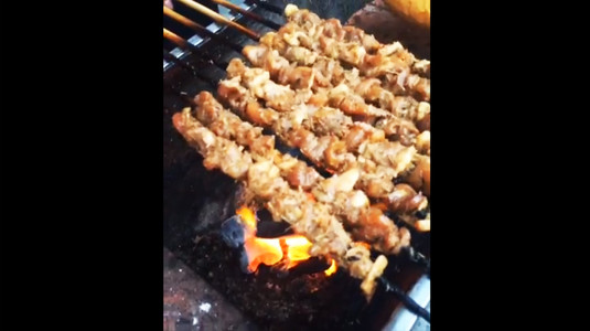 Bánh mì siêu ngonnnnnnnn