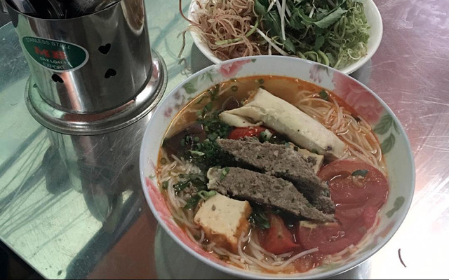 Bún Riêu 378