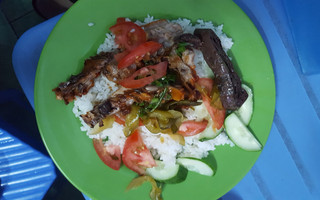 Cơm ngon