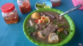 tô cháo cực chất