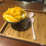 Bingsu - 35k