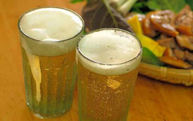 Phương Hạnh - Bia Hơi Hà Nội