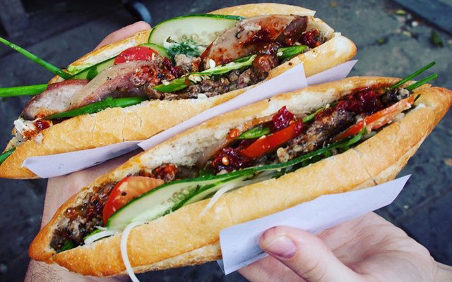 Bánh Mì - Tố Hữu