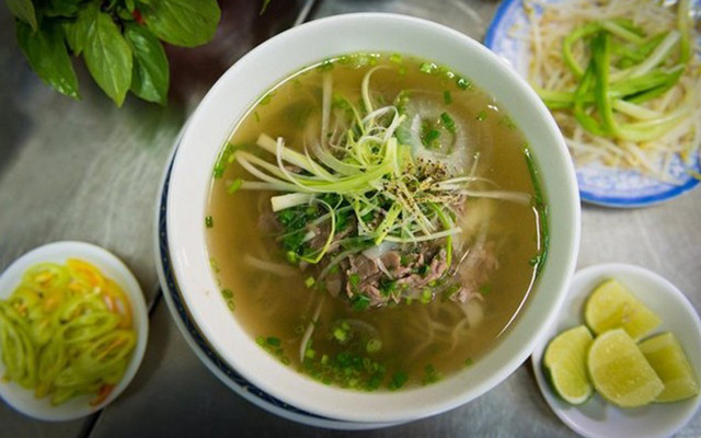 Phở Lệ