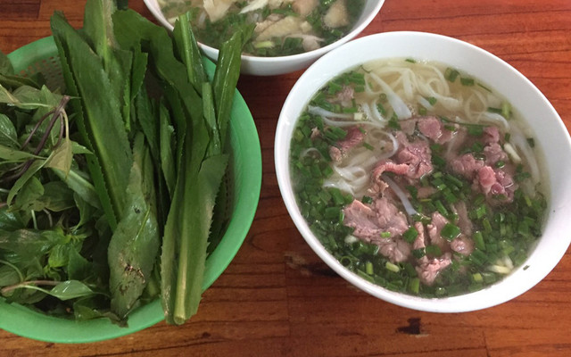 Phở Hà Nội