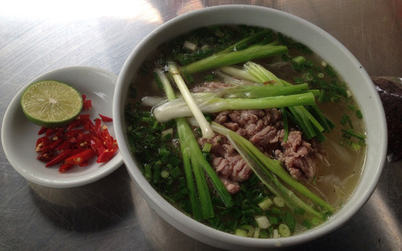 Phở Cồ Phong