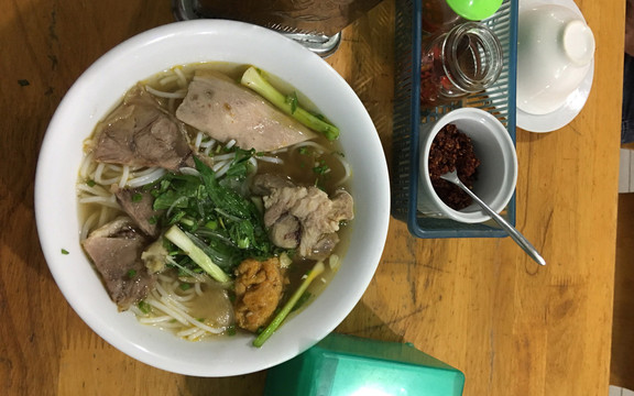 Bún Bò Huế Minh Anh
