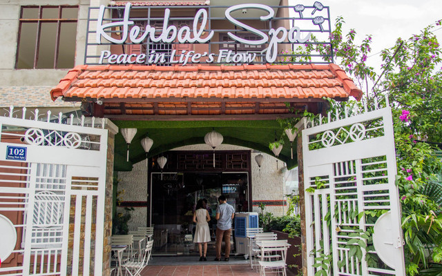 Herbal Spa