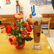 Cafe đá xay