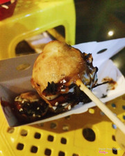 Takoyaki