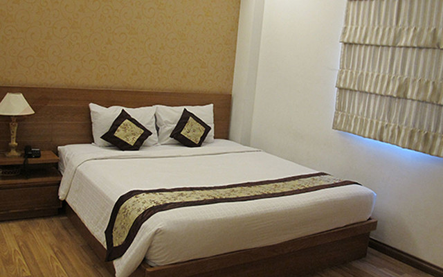 Phương Thảo Hotel