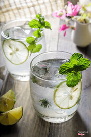 Punch cocktail - 69K