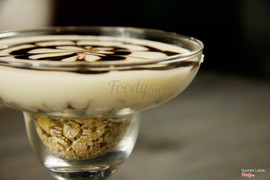 Cereals with Milk 