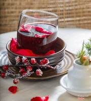 Cardinal Cocktail -79K