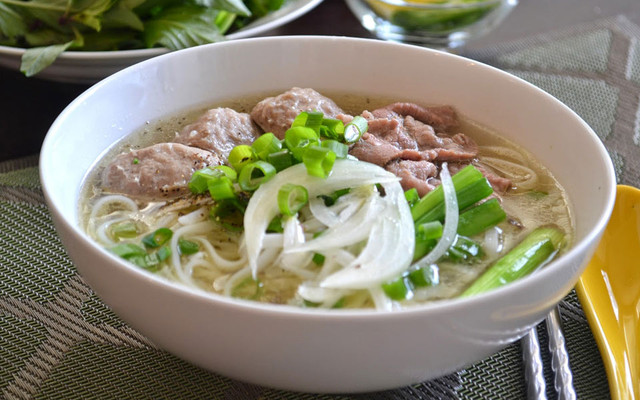 Lộc 999 - Phở Bò & Bò Kho