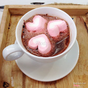 Chocolate Mistyforest