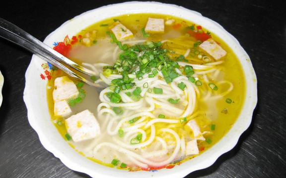 Cháo Canh - Đồng Hải