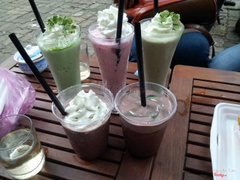 Ice Blended
