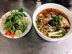 Bún bò