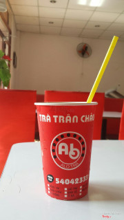 Trà sữa