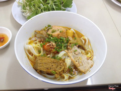 Mì Quảng đặc biệt đây