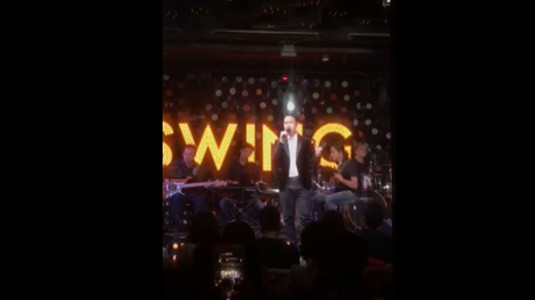 Swing Music Lounge - Tràng Tiền