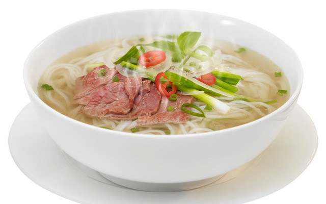 Phở Bò Nga - Nguyễn Hội