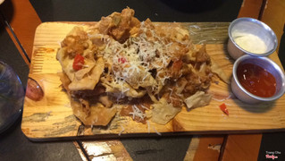 Nachos