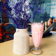 Thức uống khá ngon