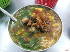 bún ốc