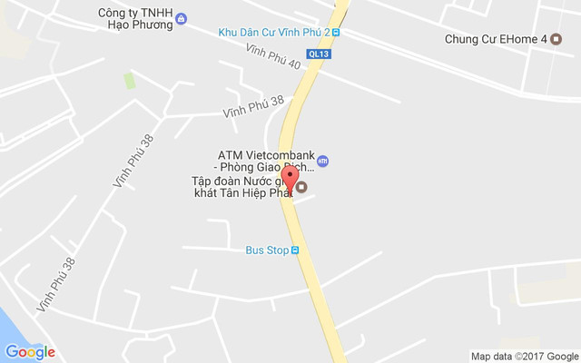 Cà Phê Ngọc Trâm