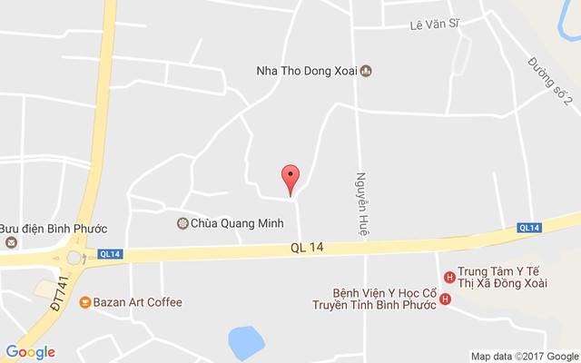 Hoang Van Tri Fresh Vermicelli Enterprise