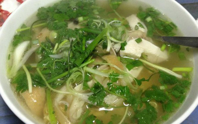 Phở Gà - Món Ngon Hà Nội