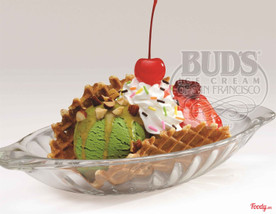 BUD’S Ice Cream - Diamond Plaza