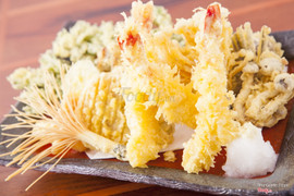 Tempura