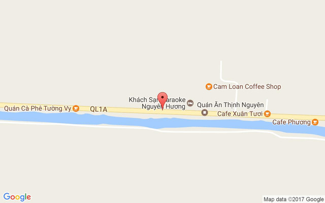 Quán Lá Sân Vườn 170