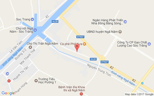 Hoàng Yến Cafe