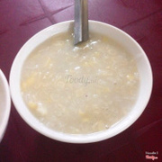 Chè bắp