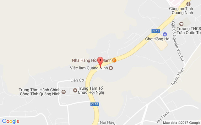Quán Ăn Bảo Chi