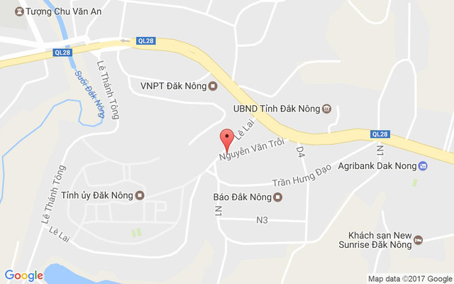Giáng Hương 1 Cafe 