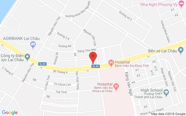 Quán Cơm Loan Hiếu