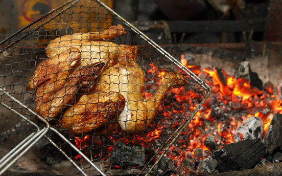 Làng Nướng Đất Quảng II