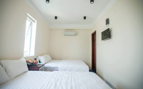 Nhà Nghỉ Nhật Hải