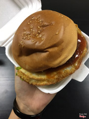 hamburger
