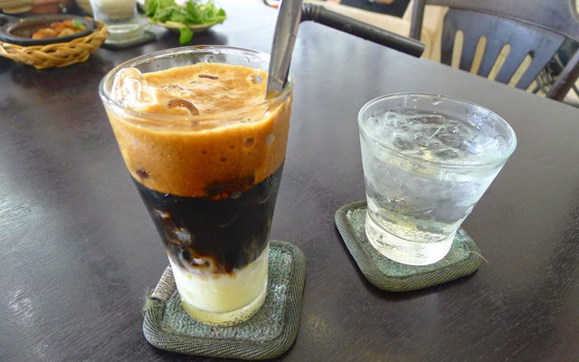 Song Thủy Cafe