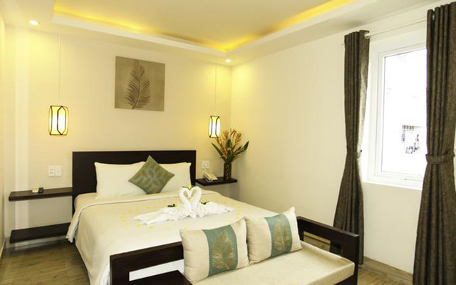 Vaia Boutique Hotel